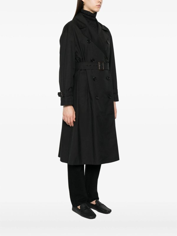 Casualjacke - Schwarz shop online: MAX MARA THE CUBE