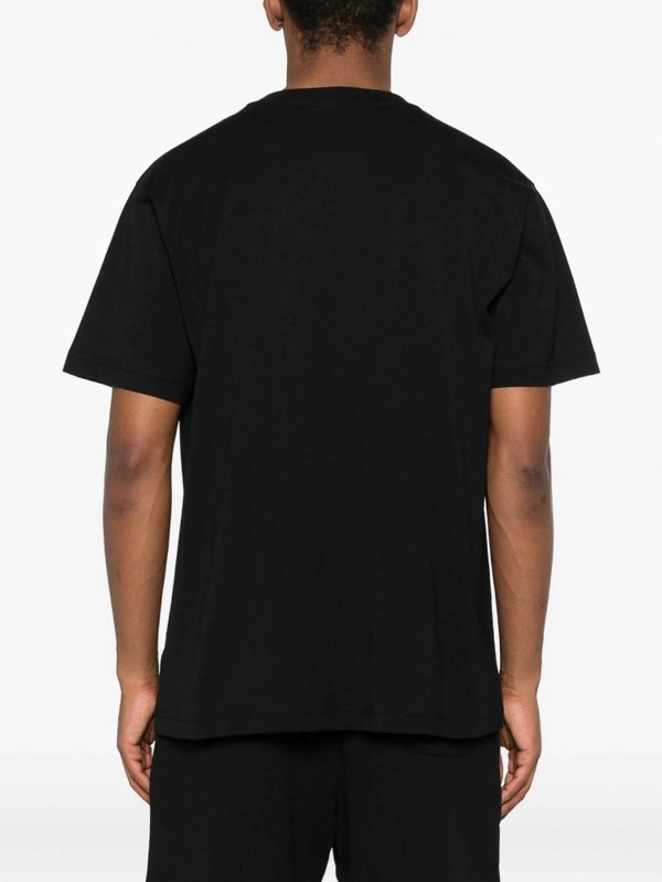 The Best Shops MOSCHINO: t-shirts - T-Shirt