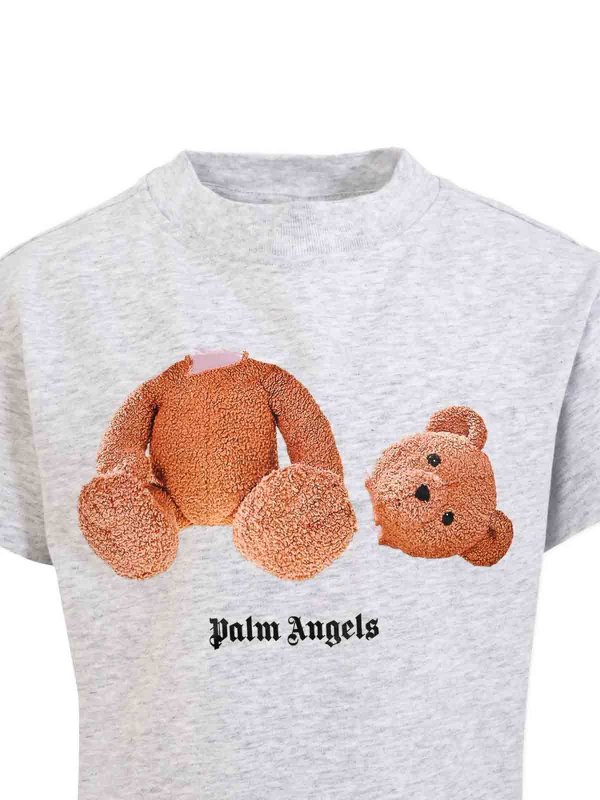 Palm Angels: t-shirts online - T-Shirt