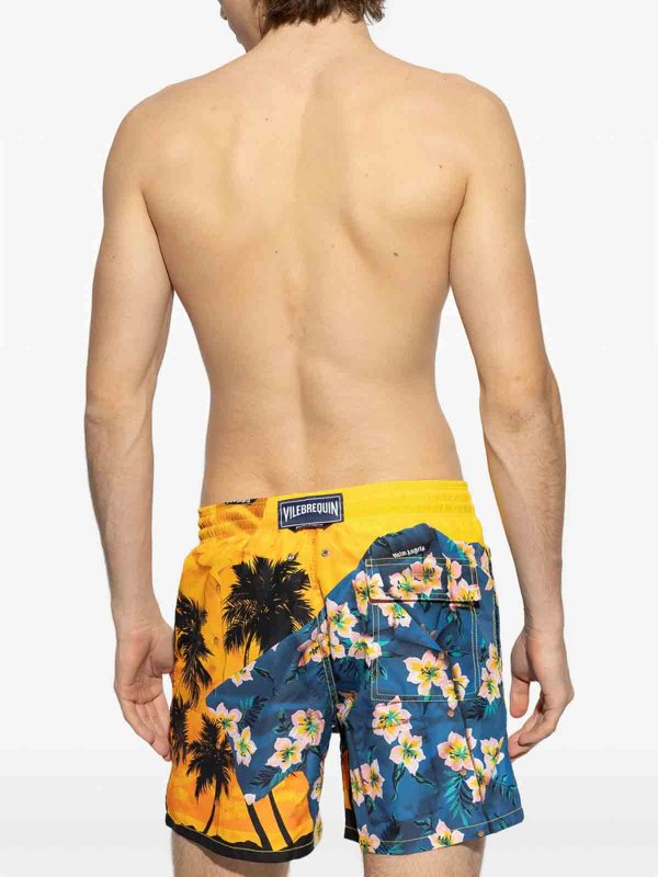 The Best Shops Palm Angels: Swim shorts & swimming trunks - Beachwear