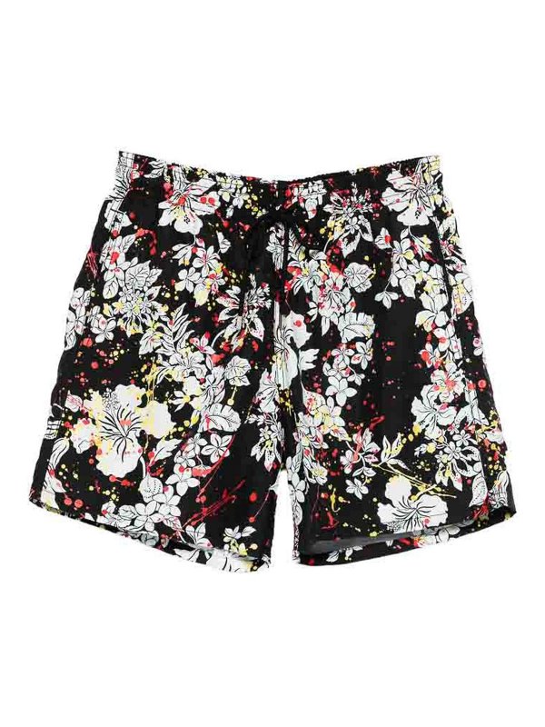 Palm Angels: Costumi piscina e boxer - Costume