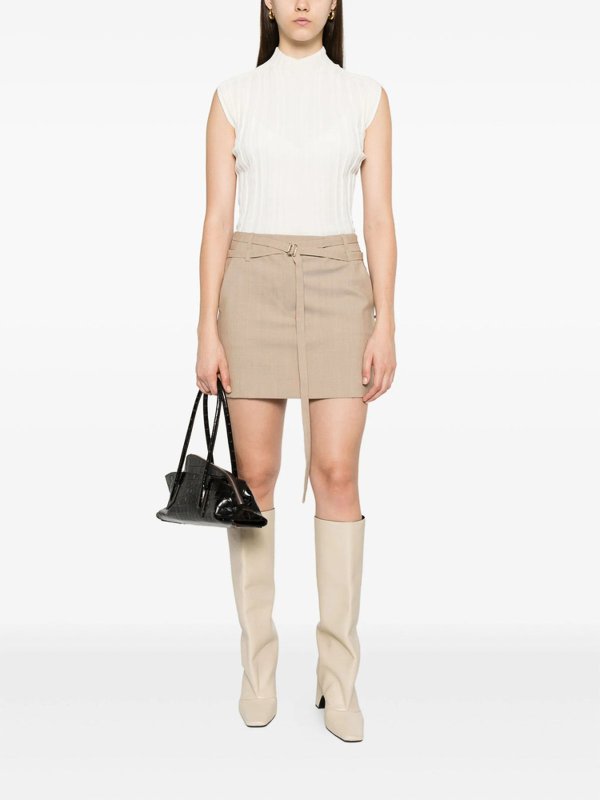 Skirt shop online: SPORTMAX