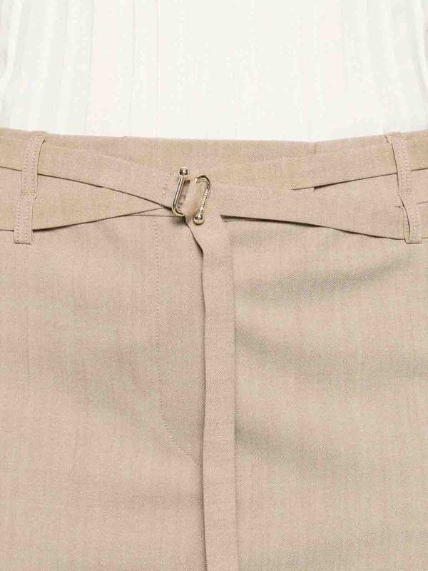 SPORTMAX buy online Skirt