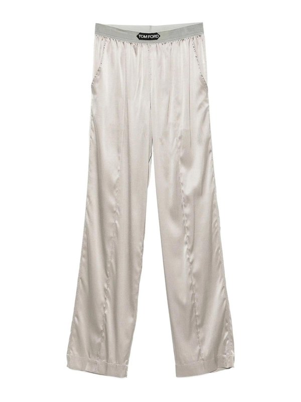 TOM FORD: casual trousers - Pants