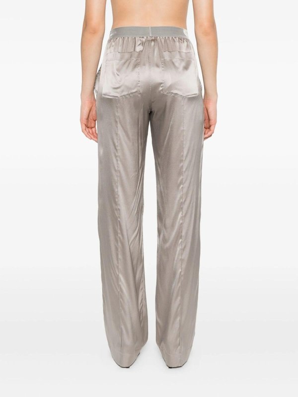 Pants shop online: TOM FORD