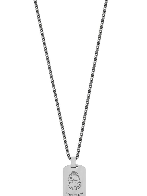 The Best Shops ALEXANDER MCQUEEN: Rings - Ring