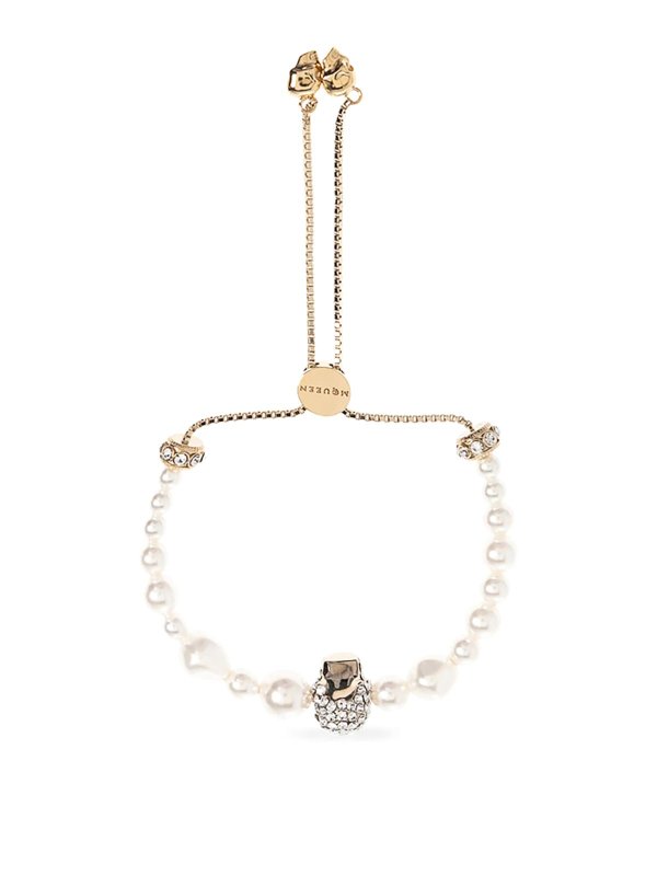 ALEXANDER MCQUEEN: Rings - Ring