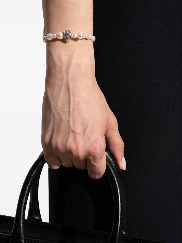 The Best Shops ALEXANDER MCQUEEN: Rings - Ring