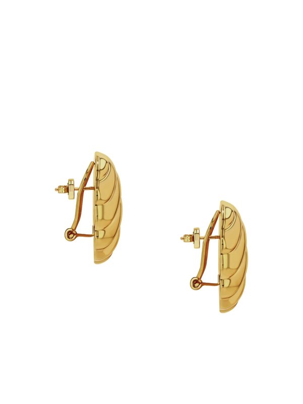 ANINE BING: Earrings online - Ring