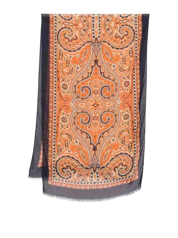 ETRO: sciarpe e foulard - Sciarpa