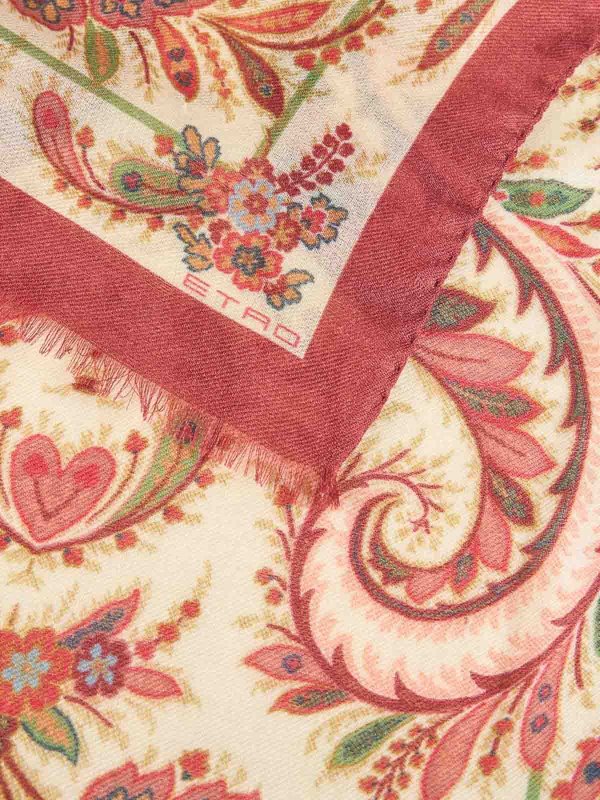 The Best Shops ETRO: scarves - Scarf