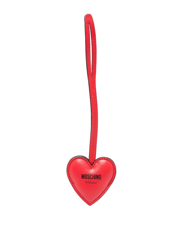 MOSCHINO: key holders - Keyring