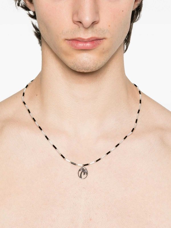 Palm Angels: ringe online - Ring - Schwarz