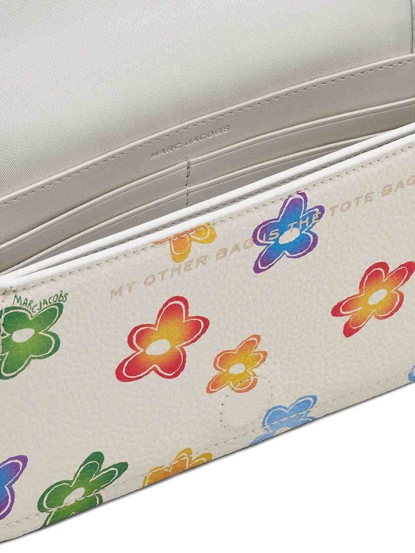 MARC JACOBS buy online Umhängetasche - Weiß