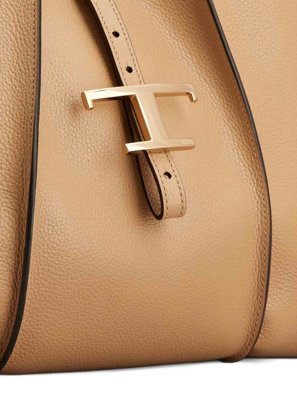 クロスボディバッグ - ブラウン shop online: TOD