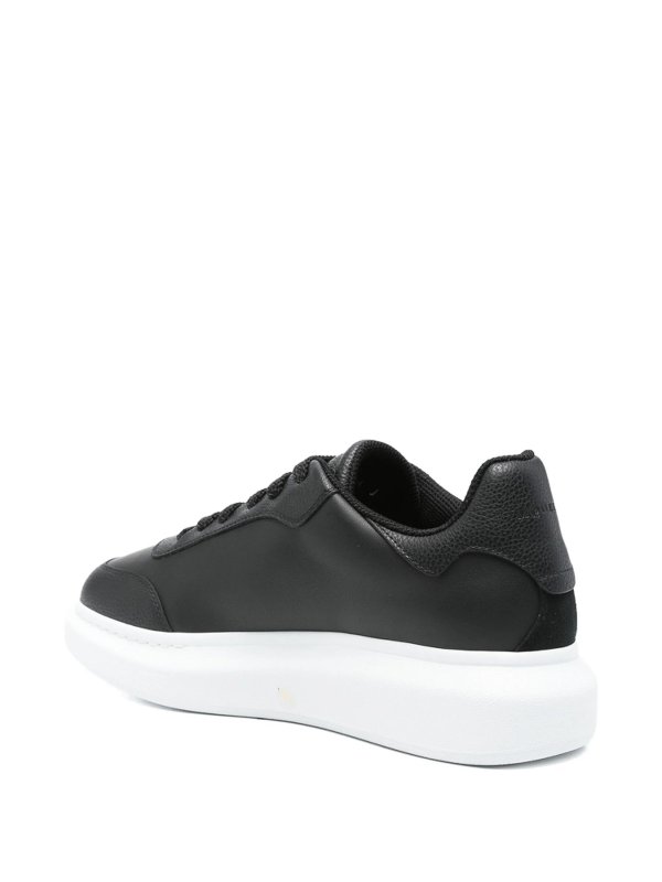 The Best Shops ALEXANDER MCQUEEN: Sneaker - Sneaker - Schwarz
