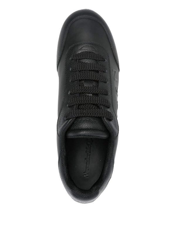 Sneaker - Schwarz shop online: ALEXANDER MCQUEEN