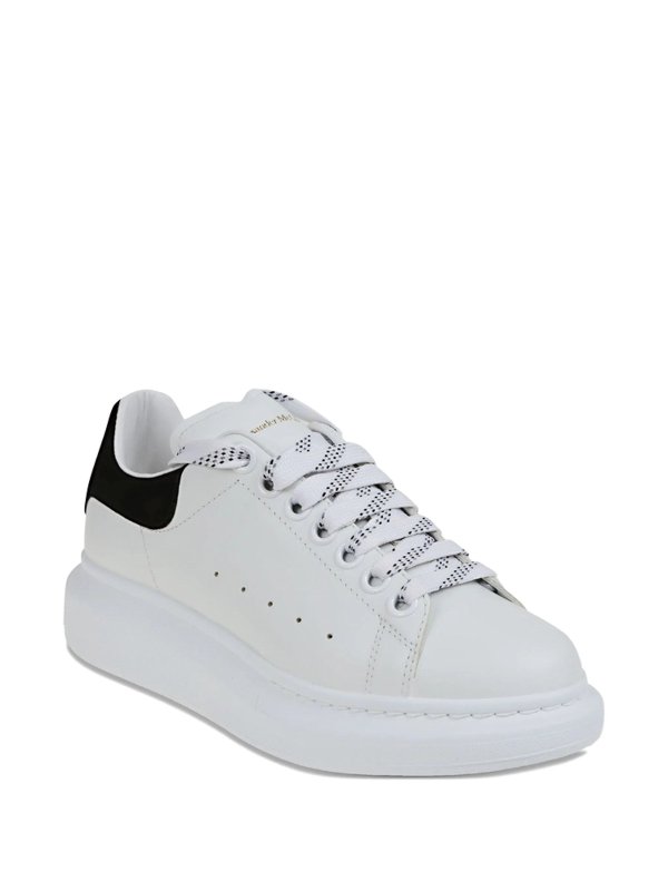 ALEXANDER MCQUEEN: Sneaker online - Sneaker - Weiß