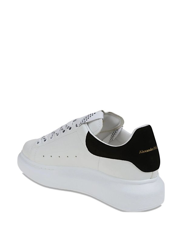 The Best Shops ALEXANDER MCQUEEN: Sneaker - Sneaker - Weiß