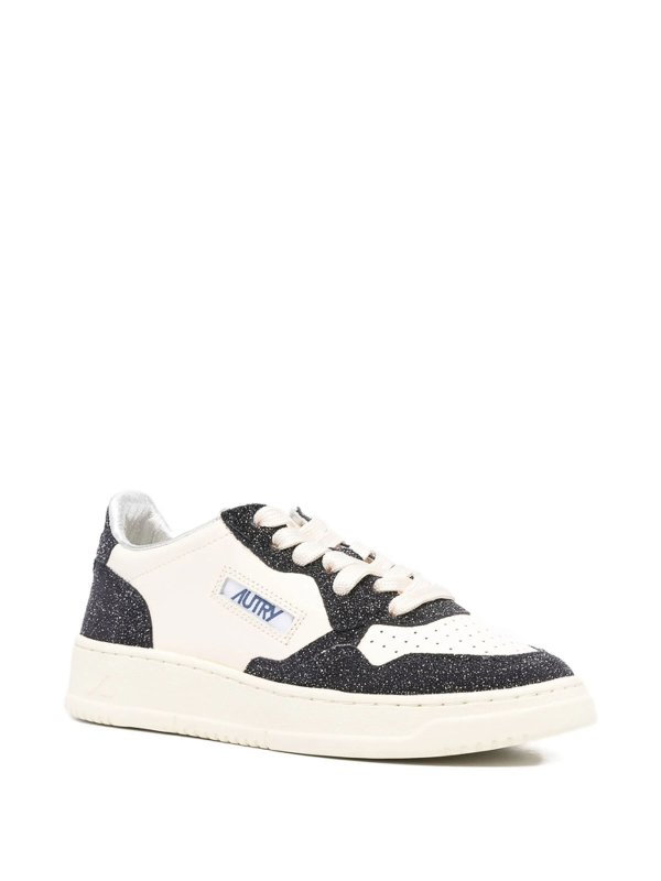 The Best Shops AUTRY: Zapatillas - Zapatillas - Blanco