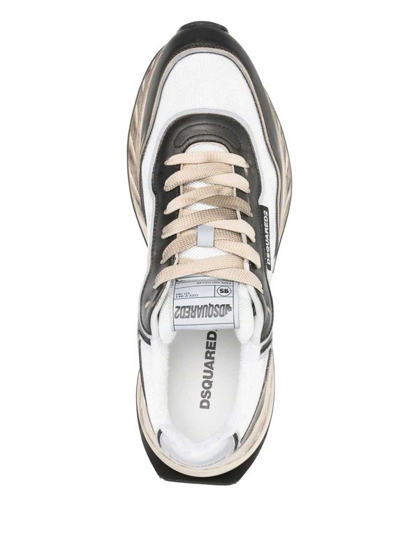 DSQUARED2: trainers online - Sneakers