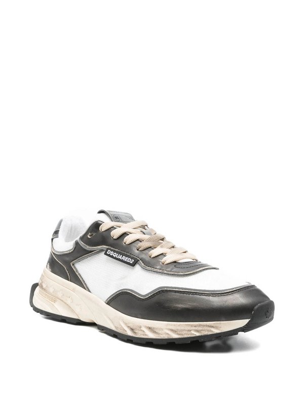 The Best Shops DSQUARED2: trainers - Sneakers