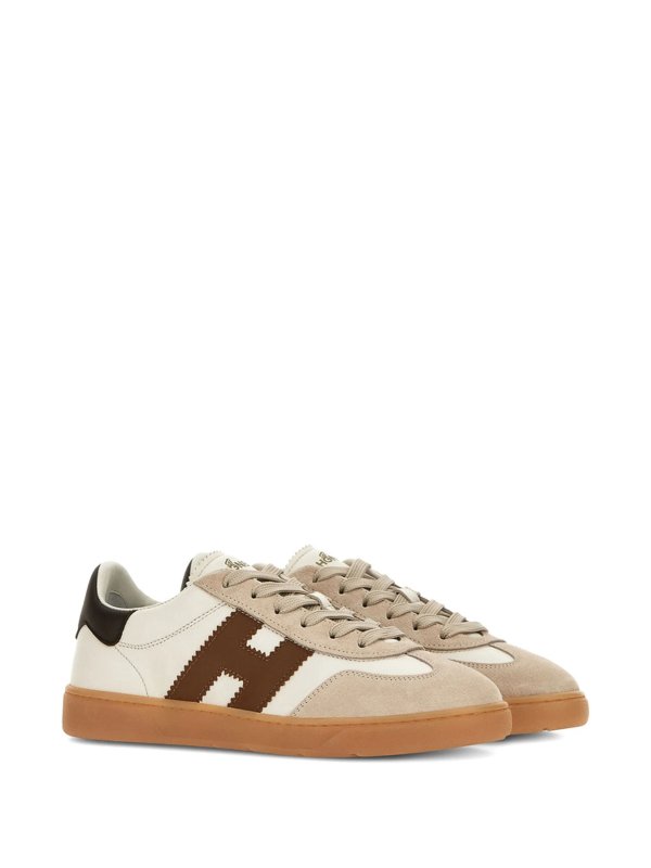 HOGAN: trainers online - Sneakers