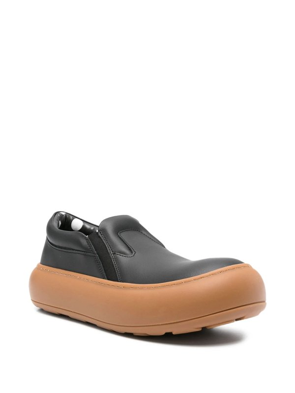 MOSCHINO: スニーカー online - スニーカー - 黒