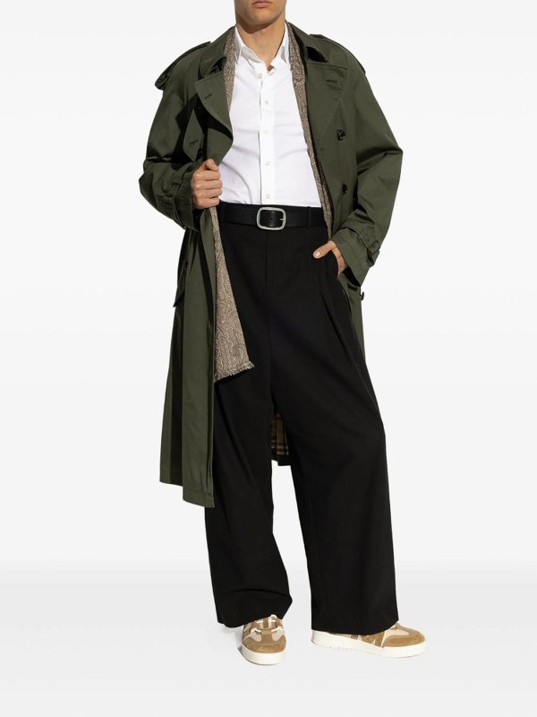 MOSCHINO: trainers online - Sneakers