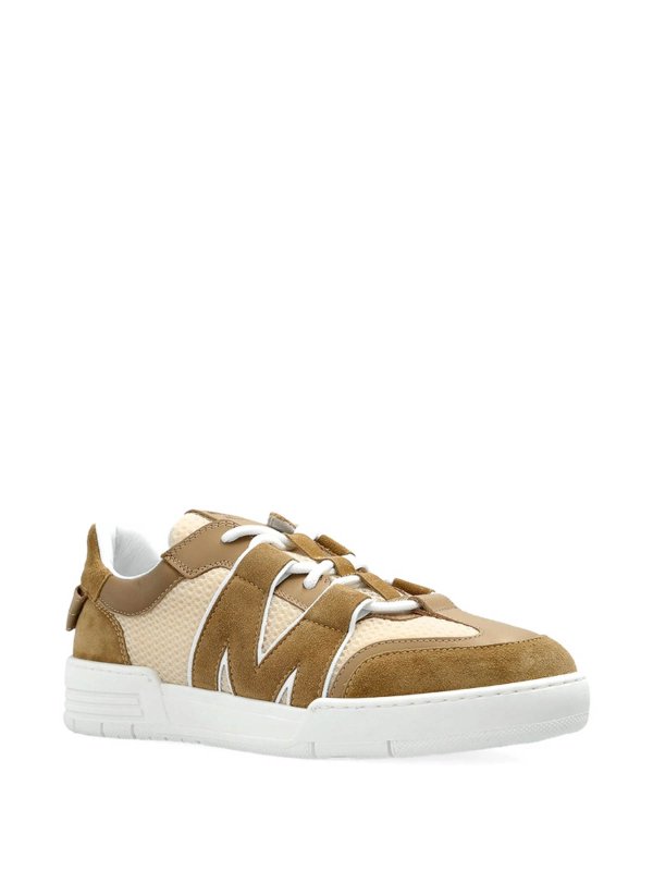 The Best Shops MOSCHINO: trainers - Sneakers