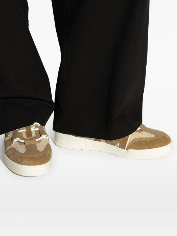 The Best Shops MOSCHINO: Sneakers