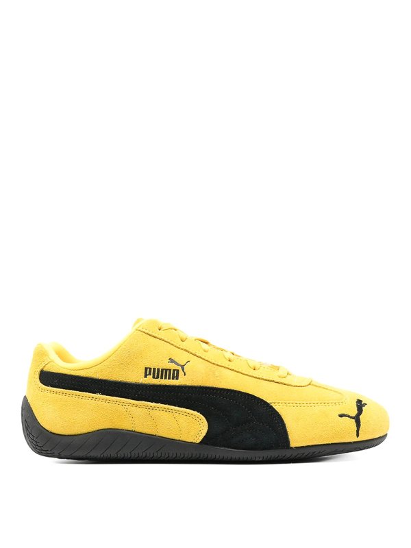 PUMA: trainers - Sneakers