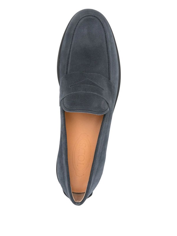 Loafers shop online: TOD
