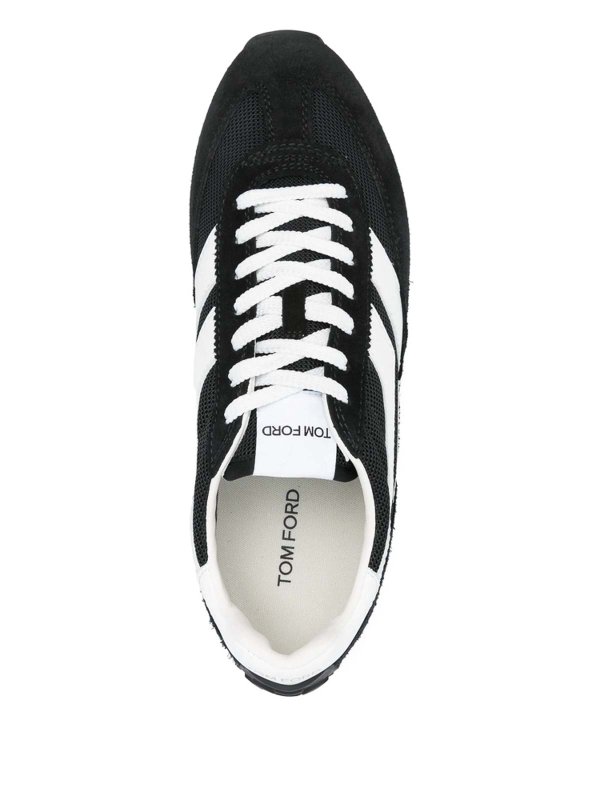 The Best Shops TOM FORD: Sneaker - Sneaker - Schwarz