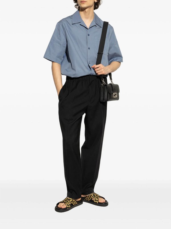 Sandalen - Schwarz shop online: VERSACE