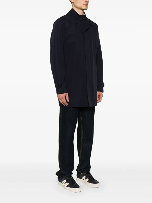 The Best Shops FAY: casual jackets - Casual jacket