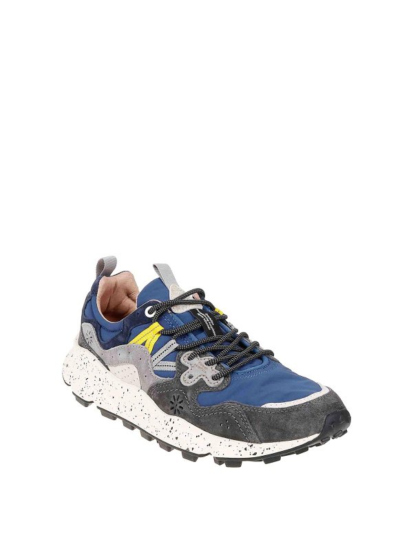 FLOWER MOUNTAIN: trainers online - Sneakers