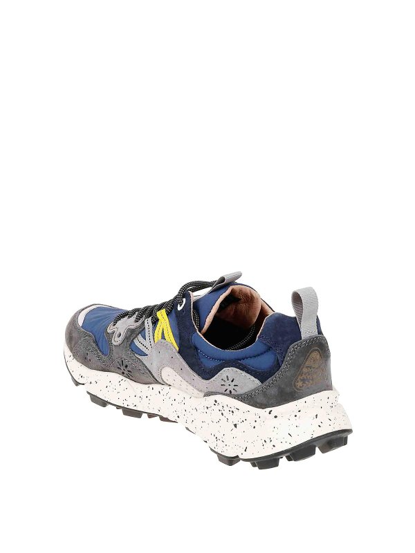 The Best Shops FLOWER MOUNTAIN: trainers - Sneakers