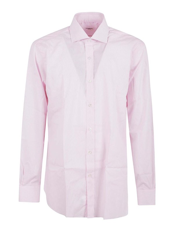 BUONAMASSA: shirts - Men Shirt
