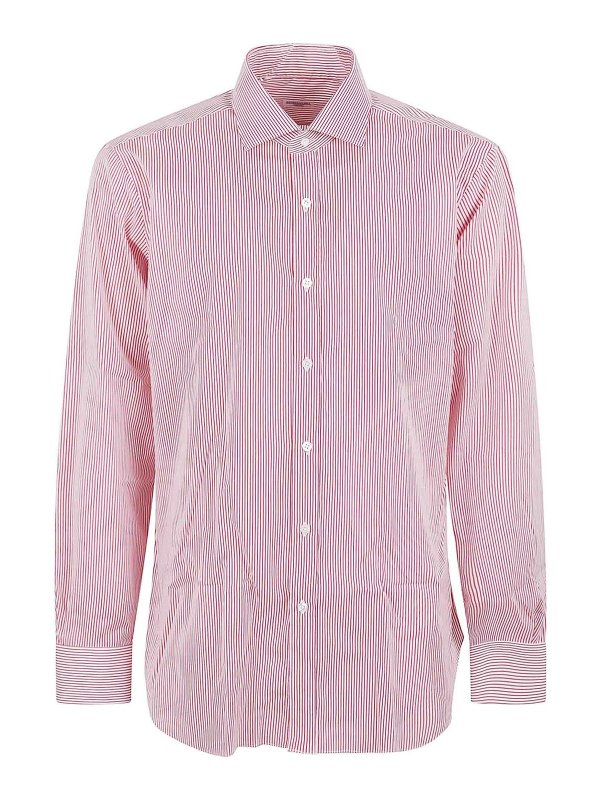 BUONAMASSA: shirts - Men Shirt