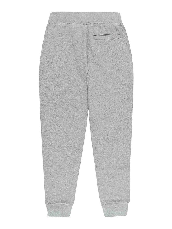 RALPH LAUREN: Traininghosen online - Traininghose - Grau
