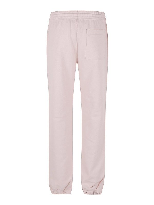 BURBERRY: casual trousers online - Trousers