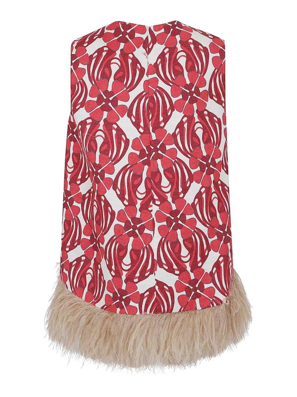 LA DOUBLEJ: Tops & Tank tops online - La Scala Top
