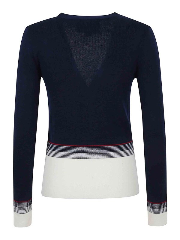 VALENTINO GARAVANI: cardigans online - Cardigan