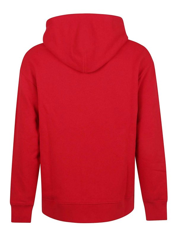 VALENTINO GARAVANI: Sweatshirts & Sweaters online - Jersey sweatshirts Le Chat de la Maison