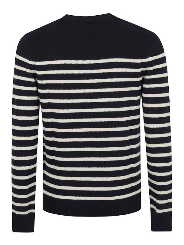 VALENTINO GARAVANI: boat necks online - Chez Valentino shirt