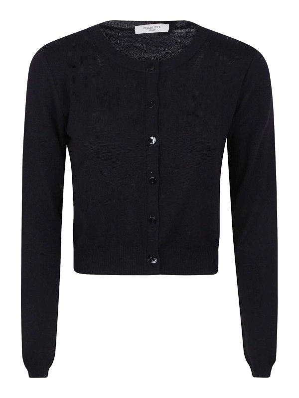 CHARLOTT: casual jackets - Coreana Collar Jacket