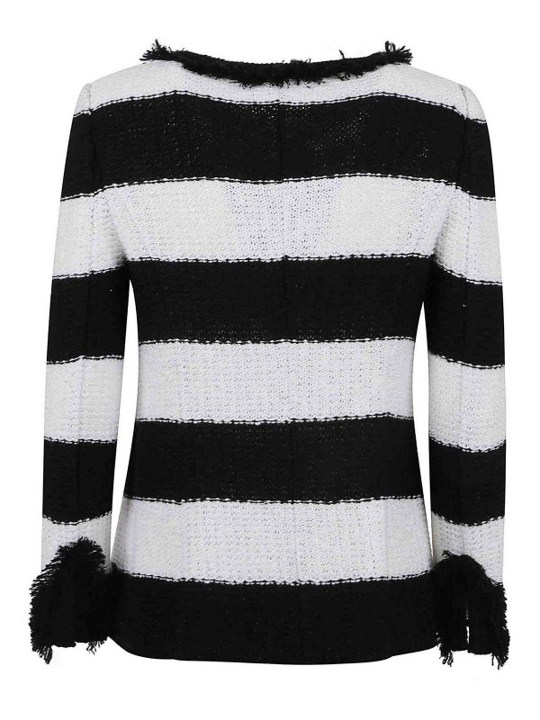 CHARLOTT: Chaquetas casual online - Chaqueta Casual - Negro