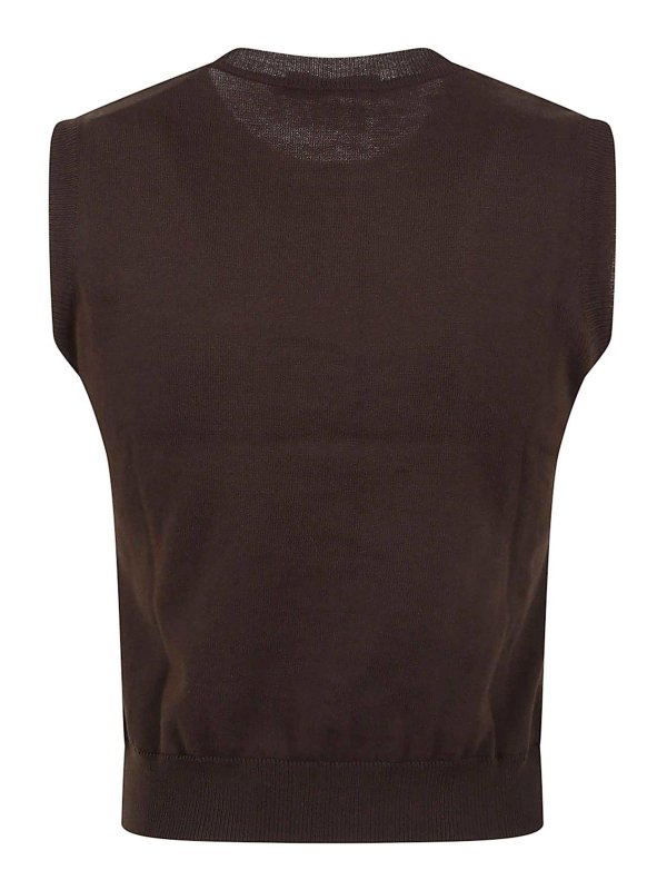 CHARLOTT: Tops & Tank tops online - Top