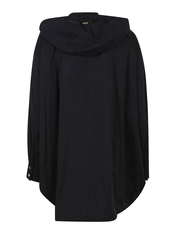 HERNO: カジュアルジャケット online - カジュアルジャケット - 黒